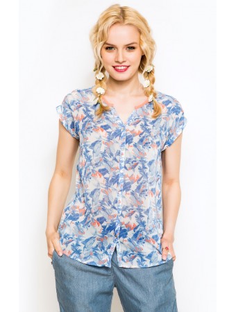 Блуза Mustang 4833-4898-556