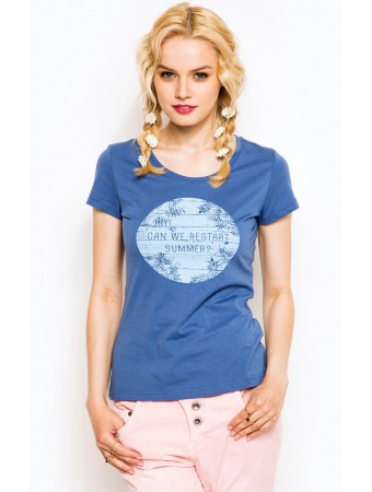 Футболка Mustang 8793 1603 556