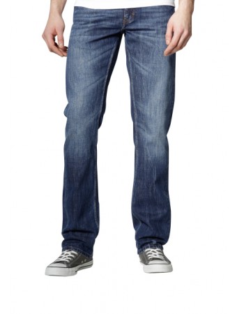 Jeans Mustang Oregon Straight 3115-5345-536