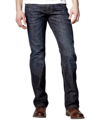 Jeans Mustang Chicago Straight 3155 5345 591