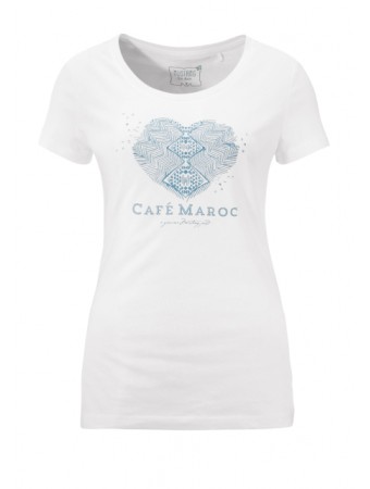 Футболка Mustang 8771 1603 203