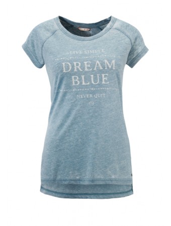 Футболка Mustang 8777 1584 650