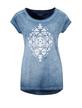 Футболка Mustang 8785 1539 542