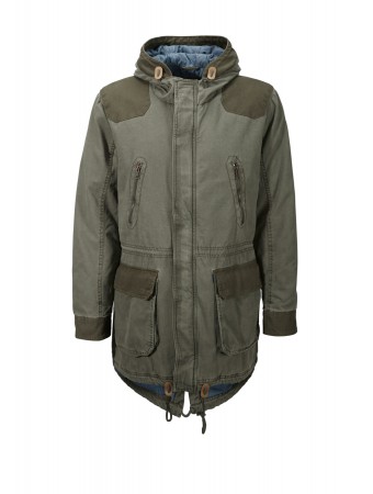 Куртка MUSTANG 3348 6597 648