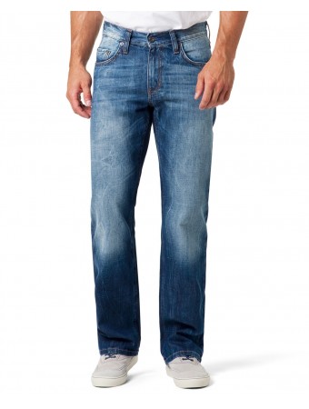 Jeans Mustang 3173 Bootcut 535