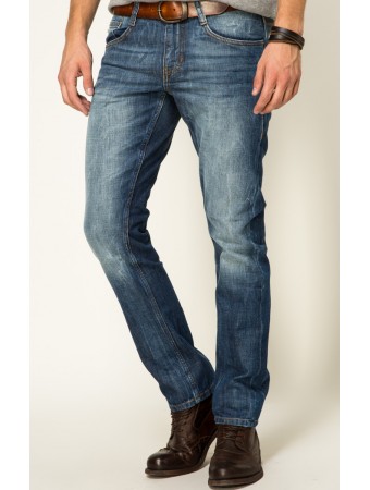 Jeans Mustang 3168 New Oregon Tarped 535