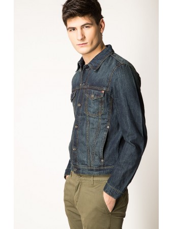 Джинсовка Mustang 3398 586