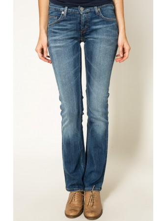 Jeans Mustang 3572 Ginna 536