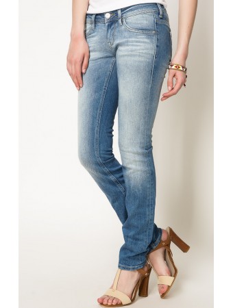 Jeans Mustang 3588 Gina Skinny 524