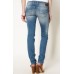 Jeans Mustang 3588 Gina Skinny 524
