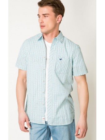 Рубашка Mustang 4496 510