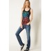 Jeans Mustang 586 585