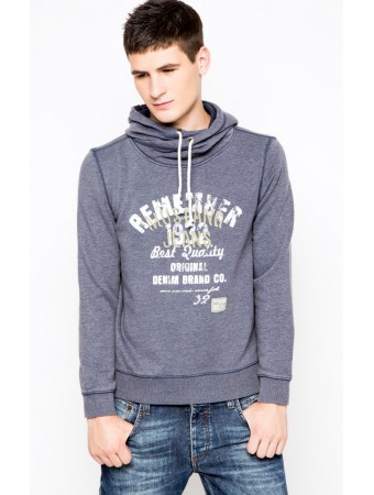 Толстовка Mustang 8628 1636 560