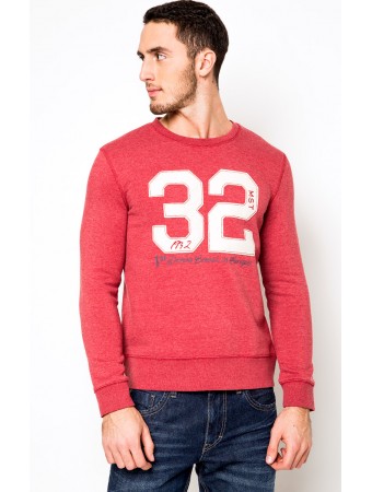 Толстовка Mustang 8744 1636 792