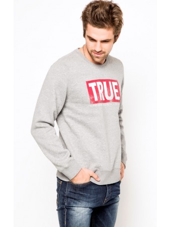 Толстовка Mustang 8750 1636 160