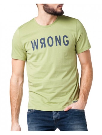 Футболка Mustang 8784-1603-613