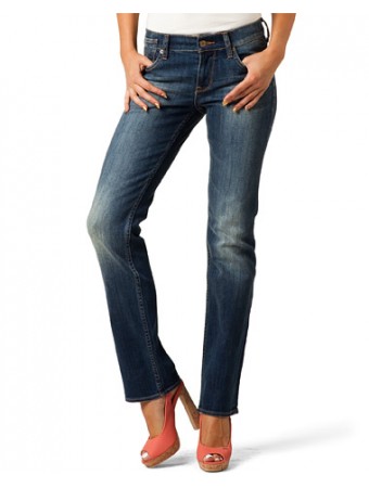 Jeans Mustang  Girls' Oregon 3580 5220 579