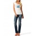 Jeans Mustang  Girls' Oregon 3580 5220 579
