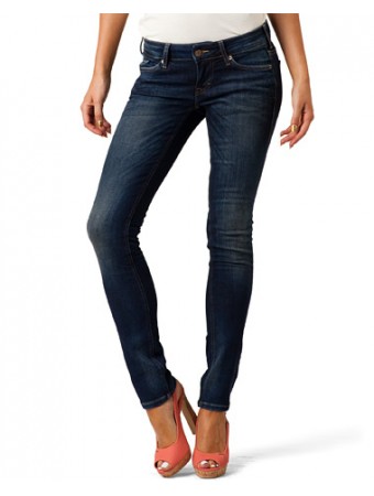 Jeans Mustang Gina Skinny 3588 5032 586