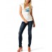 Jeans Mustang Gina Skinny 3588 5032 586