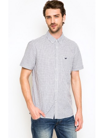 Рубашка Mustang 4574 4994 560