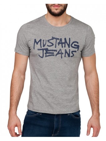 Футболка Mustang 8908-1603-160