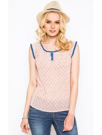 Блуза Mustang 4817 4881 734