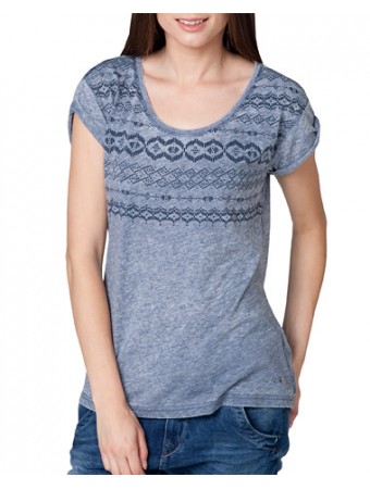 Футболка Mustang 8781 1584 542