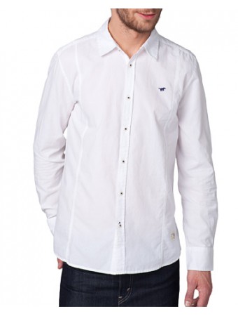 Рубашка Mustang 4602 4950 200