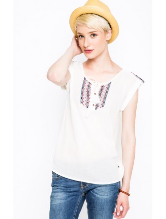 Блуза Mustang 4813-4904-203