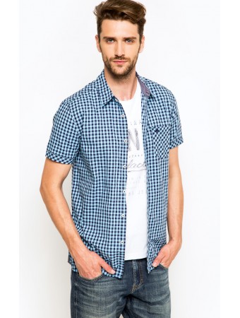 Рубашка Mustang 4568 4937 549