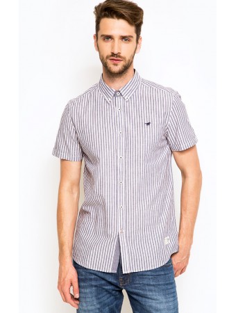 Рубашка Mustang 4578 4932 589