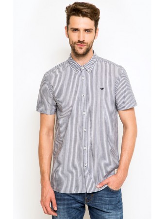 Рубашка Mustang 4578 4983 560